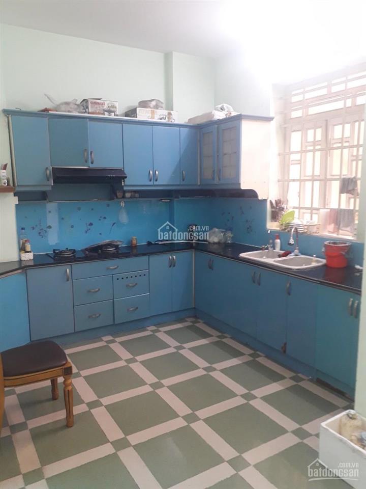 Cho thuê nhà kdc bình hưng, bình chánh (đối diện bến xe q. 8)