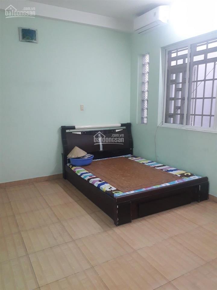 Cho thuê nhà kdc bình hưng, bình chánh (đối diện bến xe q. 8)