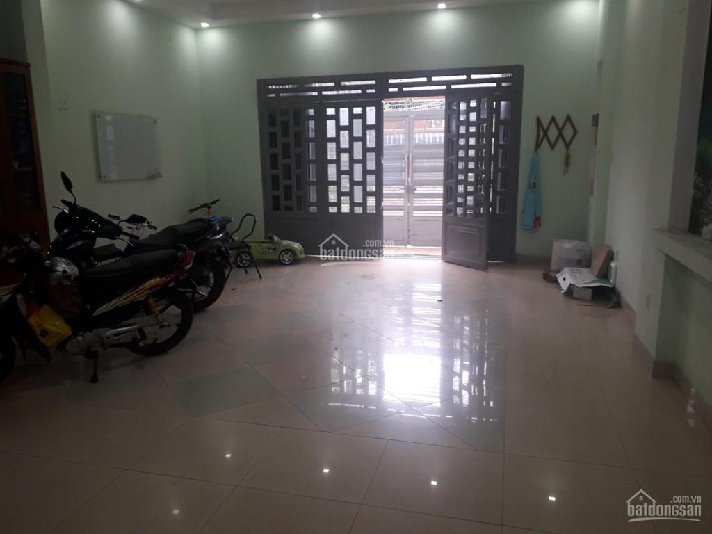 Cho thuê nhà kdc bình hưng, bình chánh (đối diện bến xe q. 8)