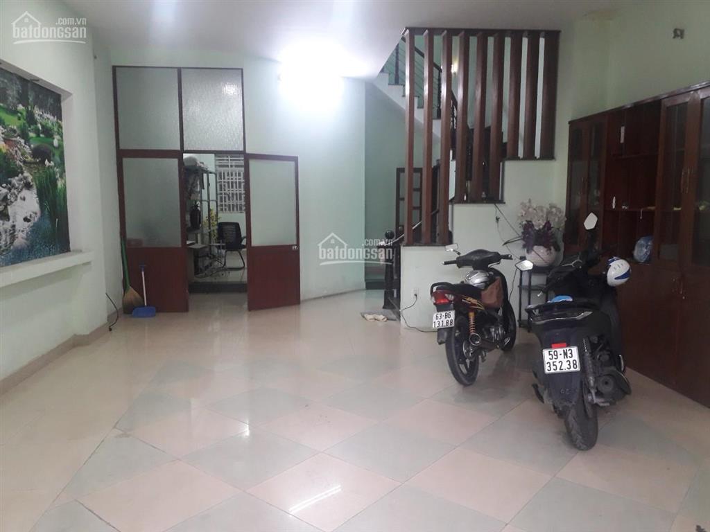 Cho thuê nhà kdc bình hưng, bình chánh (đối diện bến xe q. 8)