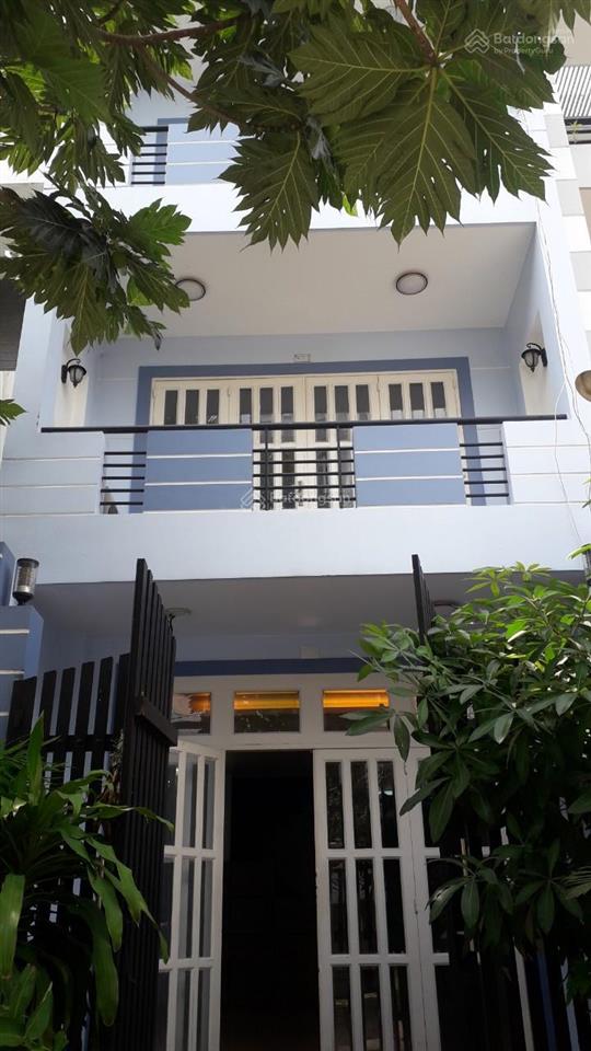 Cho thuê nhà nguyên căn kdc bình hưng, bình chánh. (đối diện bến xe q. 8)