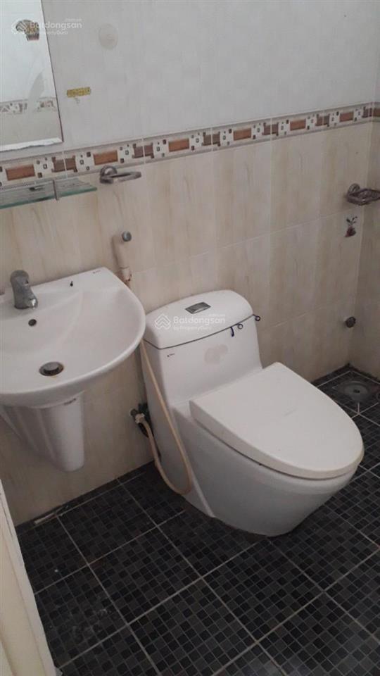 Cho thuê nhà nguyên căn kdc bình hưng, bình chánh. (đối diện bến xe q. 8)