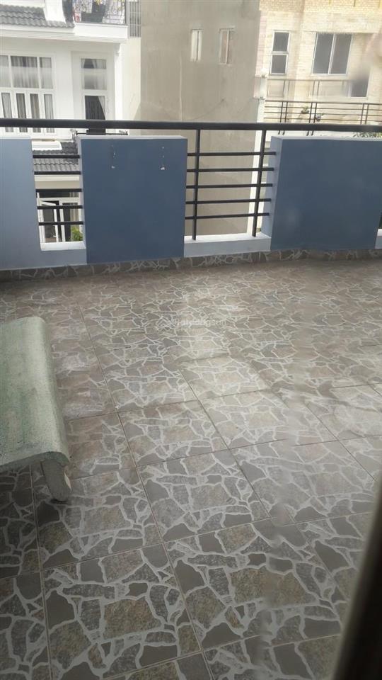 Cho thuê nhà nguyên căn kdc bình hưng, bình chánh. (đối diện bến xe q. 8)