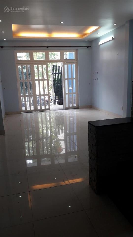 Cho thuê nhà nguyên căn kdc bình hưng, bình chánh. (đối diện bến xe q. 8)