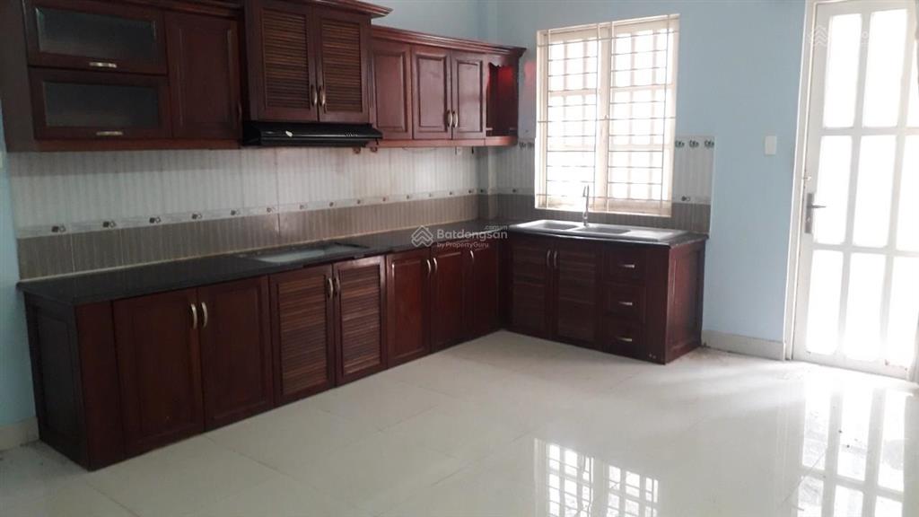Cho thuê nhà nguyên căn kdc bình hưng, bình chánh. (đối diện bến xe q. 8)