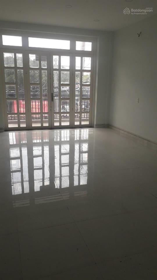 Cho thuê nhà mặt phố (1 lầu) kdc bình hưng, bình chánh. tp.hcm (gần bến xe q.8)