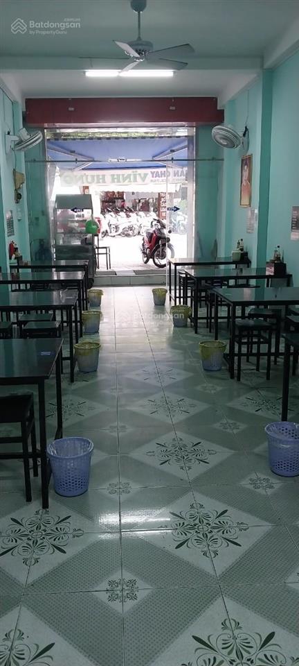 Cho thuê nhà mặt tiền phạm thế hiển, p3, q8, tp.hcm