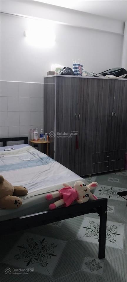 Cho thuê nhà mặt tiền phạm thế hiển, p3, q8, tp.hcm