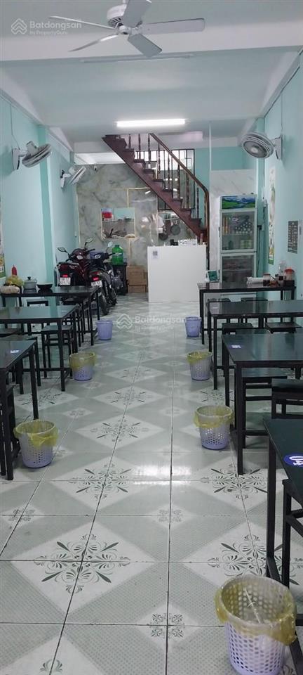 Cho thuê nhà mặt tiền phạm thế hiển, p3, q8, tp.hcm
