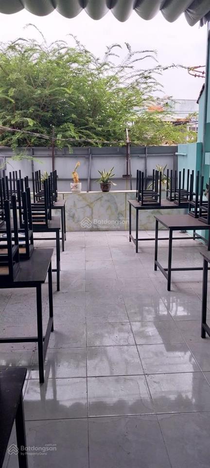Cho thuê nhà mặt tiền phạm thế hiển, p3, q8, tp.hcm