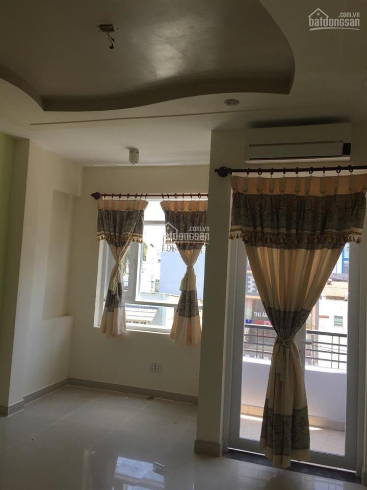 Cho thuê nhà âu dương lân, p3, q8 (gần chợ phạm thế hiển)