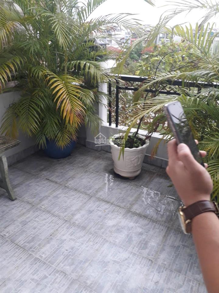 Cho thuê nhà âu dương lân, p3, q8 (gần chợ phạm thế hiển)