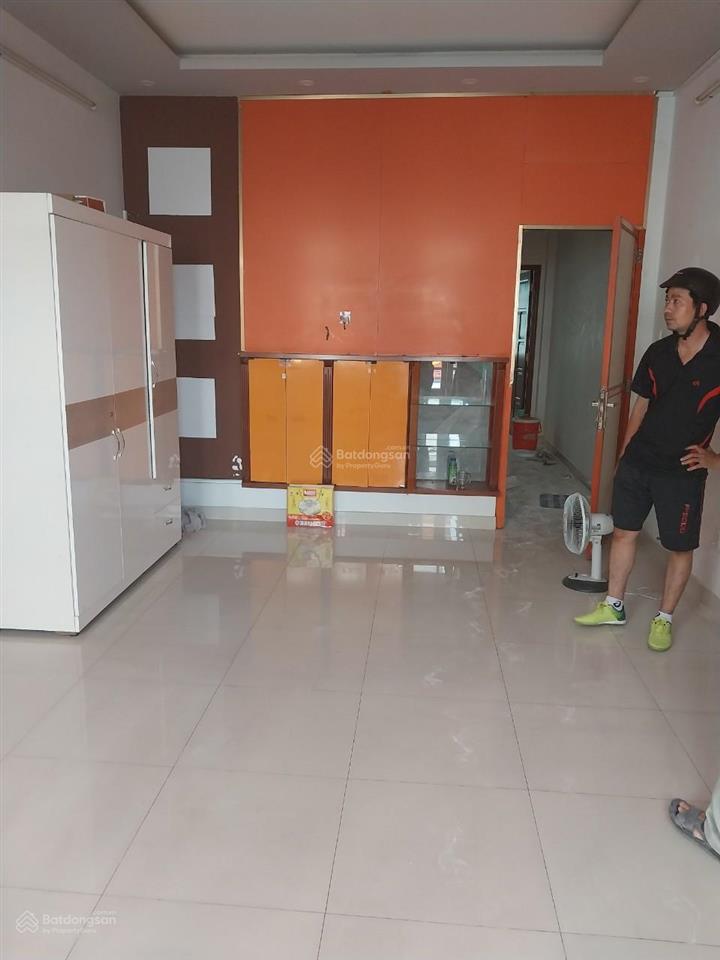 Cho thuê nhà nguyên căn khu bông sao, p.5, q.8, tp. hcm (gần cầu tạ quang bửu)