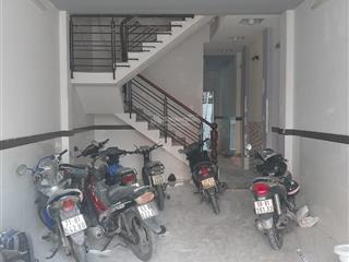 Cho thuê nhà nguyên căn khu bông sao, p.5, q.8, tp. hcm (gần cầu tạ quang bửu)