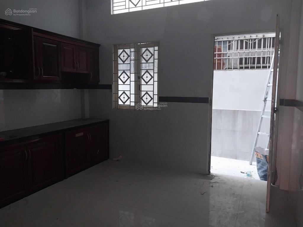 Cho thuê nhà nguyên căn khu bông sao, p.5, q.8, tp. hcm (gần cầu tạ quang bửu)