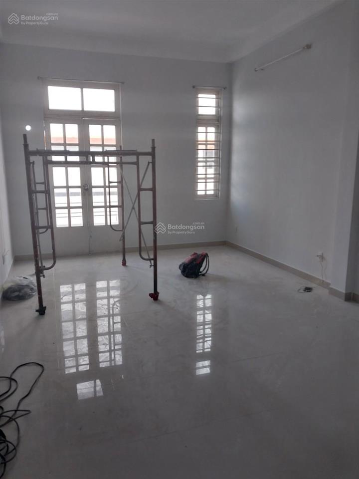 Cho thuê nhà nguyên căn khu bông sao, p.5, q.8, tp. hcm (gần cầu tạ quang bửu)