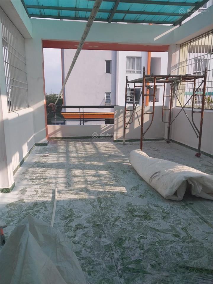 Cho thuê nhà nguyên căn khu bông sao, p.5, q.8, tp. hcm (gần cầu tạ quang bửu)