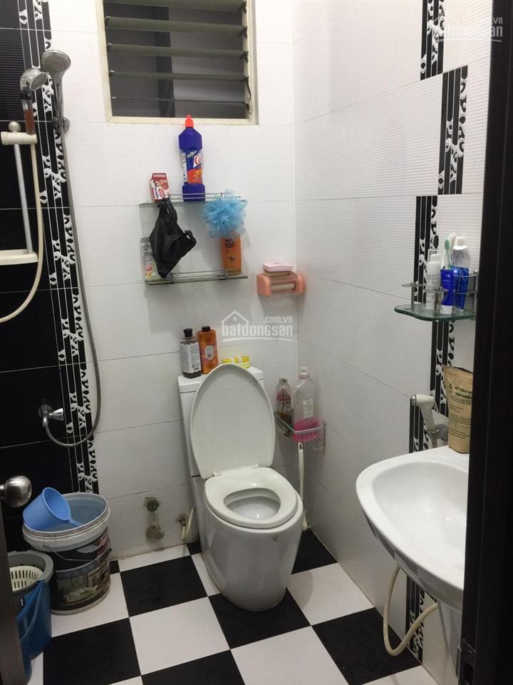 Cho thuê nhà riêng đường 102 cao lỗ, p. 4, quận 8