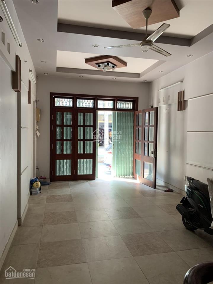 Cho thuê nhà riêng đường 102 cao lỗ, p. 4, quận 8
