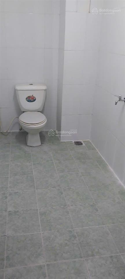 Cho thuê nhà mặt tiền dương bá trạc, quận 8 (gần cầu nguyễn văn cừ)