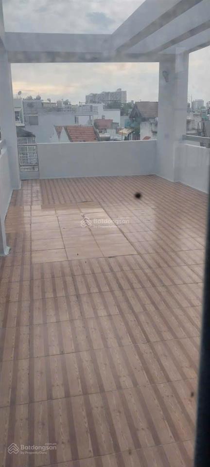 Cho thuê nhà mặt tiền dương bá trạc, quận 8 (gần cầu nguyễn văn cừ)