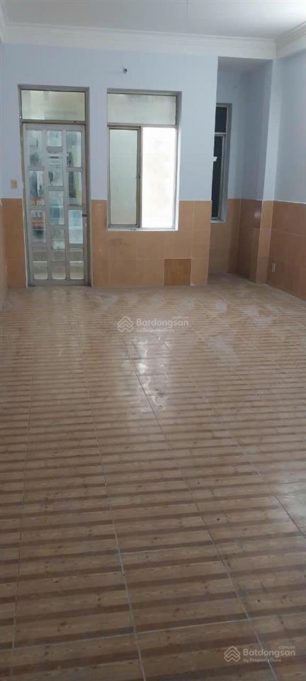 Cho thuê nhà mặt tiền dương bá trạc, quận 8 (gần cầu nguyễn văn cừ)