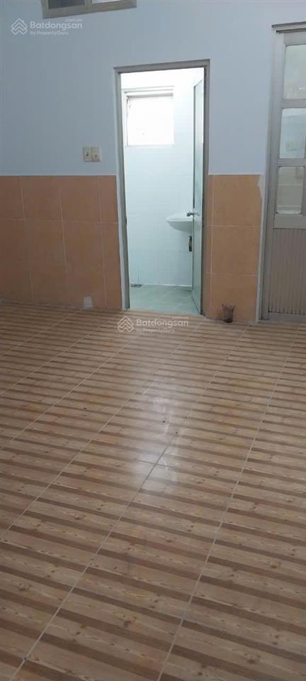 Cho thuê nhà mặt tiền dương bá trạc, quận 8 (gần cầu nguyễn văn cừ)