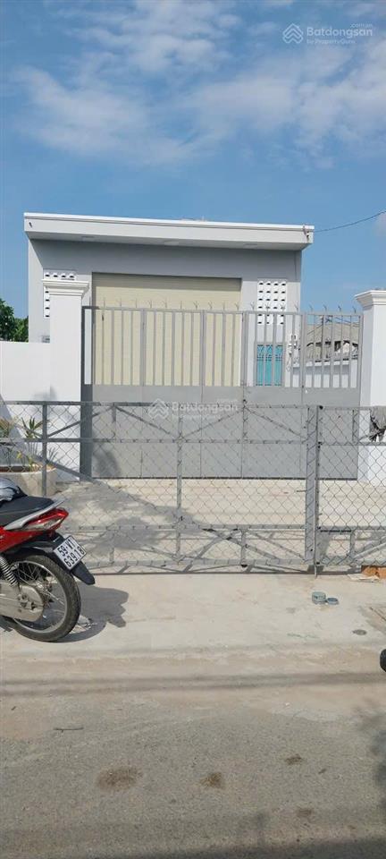 Cho thuê kho xưởng quốc lộ 50 (nối dài), xã bình hưng, tp. hcm