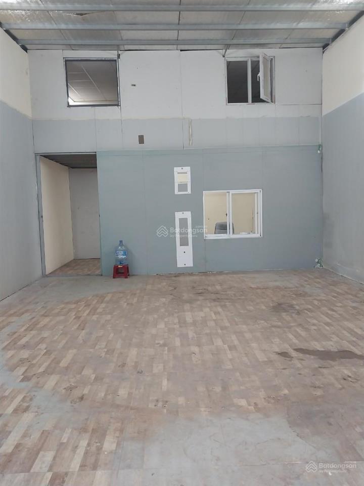 Cho thuê kho xưởng kdc bình hưng, xã bình hưng, tp.hcm. (gần bến xe).