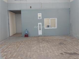 Cho thuê kho xưởng kdc bình hưng, xã bình hưng, tp.hcm. (gần bến xe).