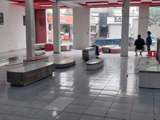 Cho thuê nhà mặt tiền (25tr/tháng), quốc lộ 50 nối dài, bình hưng, bình chánh.