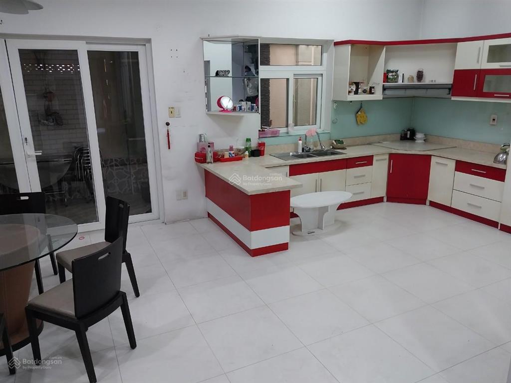 Cho thuê biệt thự kdc trung sơn, bình chánh. (gần vòng xoay trung sơn và lotte)