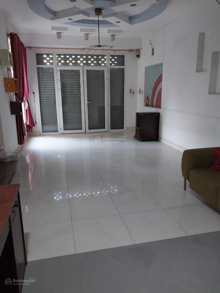 Cho thuê biệt thự kdc trung sơn, bình chánh. (gần vòng xoay trung sơn và lotte)