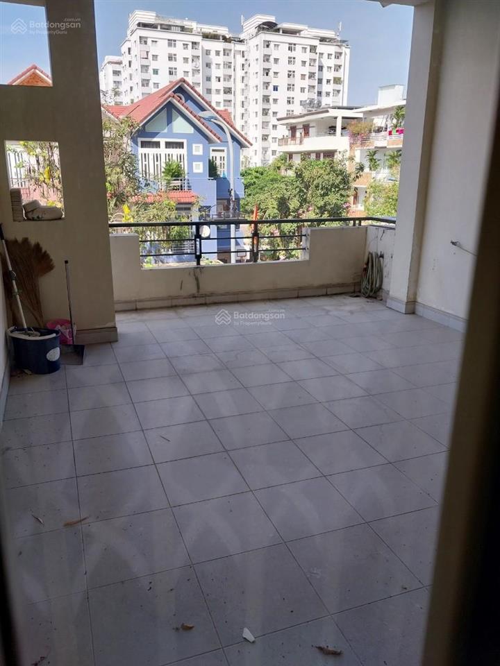 Cho thuê biệt thự kdc trung sơn, bình chánh. (gần vòng xoay trung sơn và lotte)