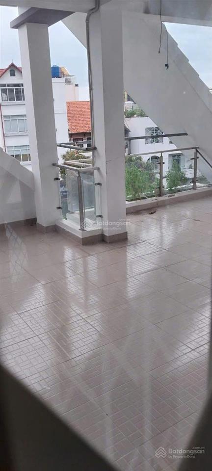 Cho thuê biệt thự khu cao lỗ (đồng diều), p4, q. 8, tp. hcm