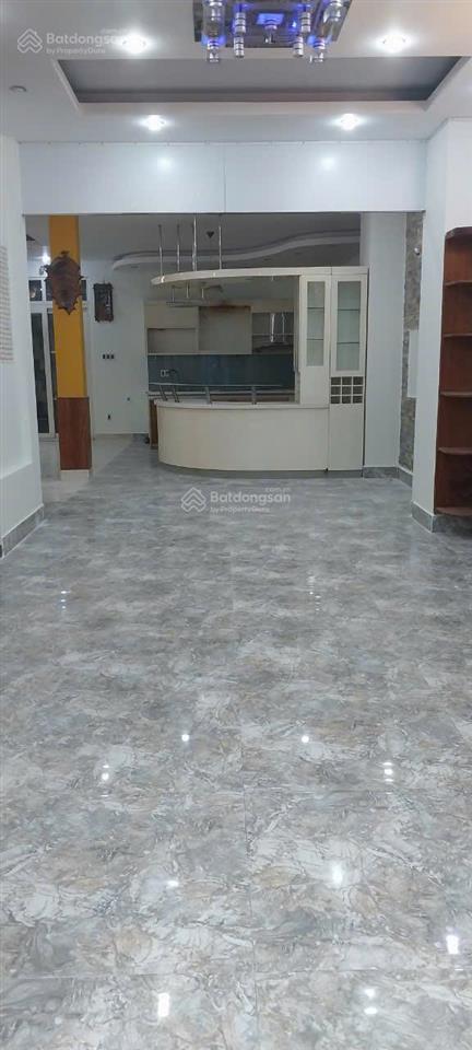 Cho thuê biệt thự khu cao lỗ (đồng diều), p4, q. 8, tp. hcm