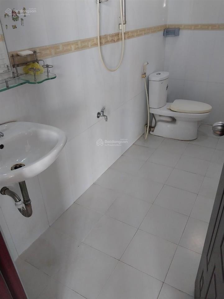 Cho thuê nhà quốc lộ 50 (đường số 10), bình hưng, tp.hcm (gần bến xe)