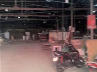 Cho thuê (1.100m2) kho xưởng đường phạm thế hiển, p. bình đông, (p. 7, q. 8 cũ), tp. hcm