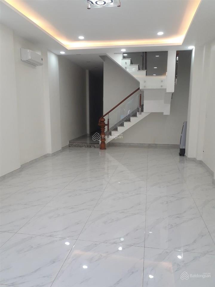 Cho thuê nhà mặt tiền phạm hùng, quận 8, tp. hcm. (gần ngã tư tạ quang bửu)