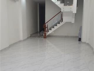 Cho thuê nhà mặt tiền phạm hùng, quận 8, tp. hcm. (gần ngã tư tạ quang bửu)