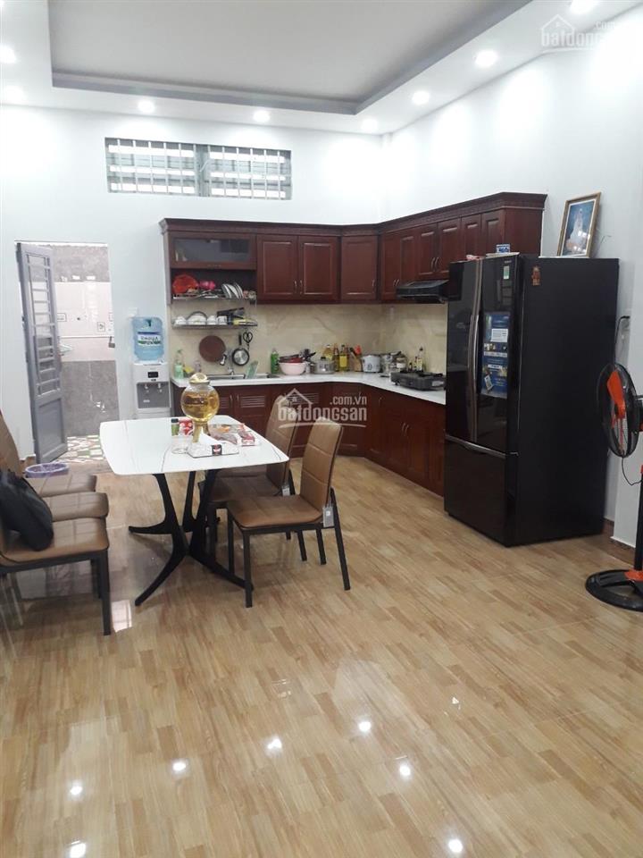 Cho thuê nhà mt tạ quang bửu, p. 4, q. 8, tp. hcm, (gần ngã tư cao lỗ)