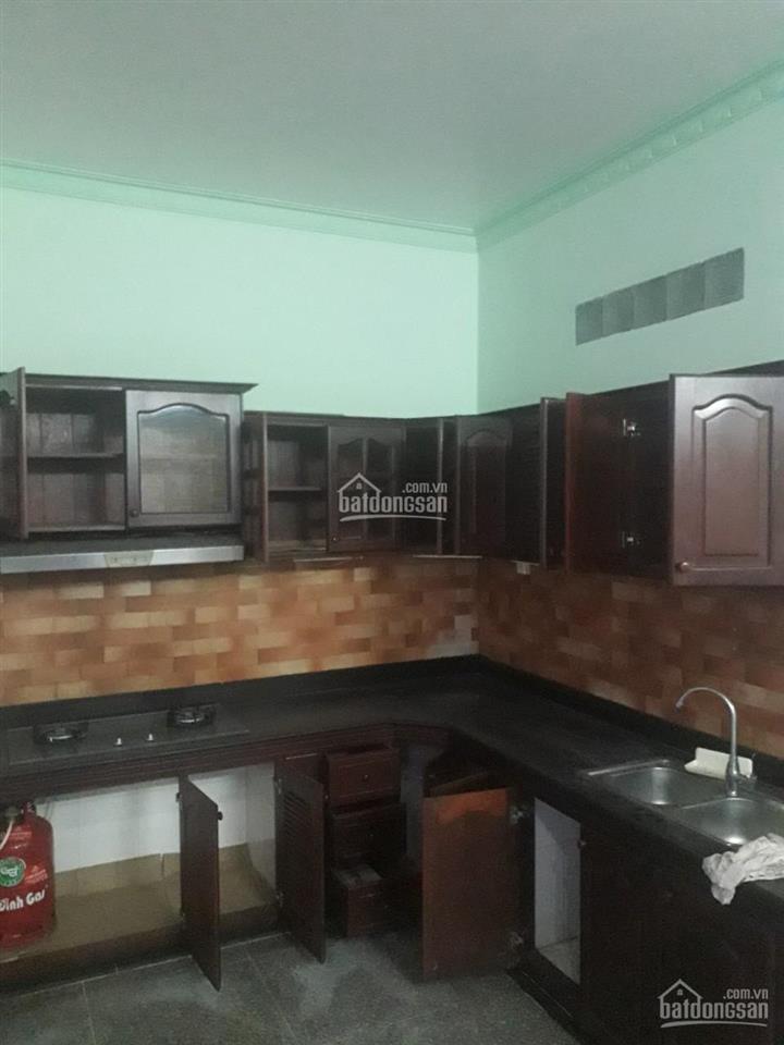 Cho thuê biệt thự kdc bình hưng (đối diện bến xe q.8)