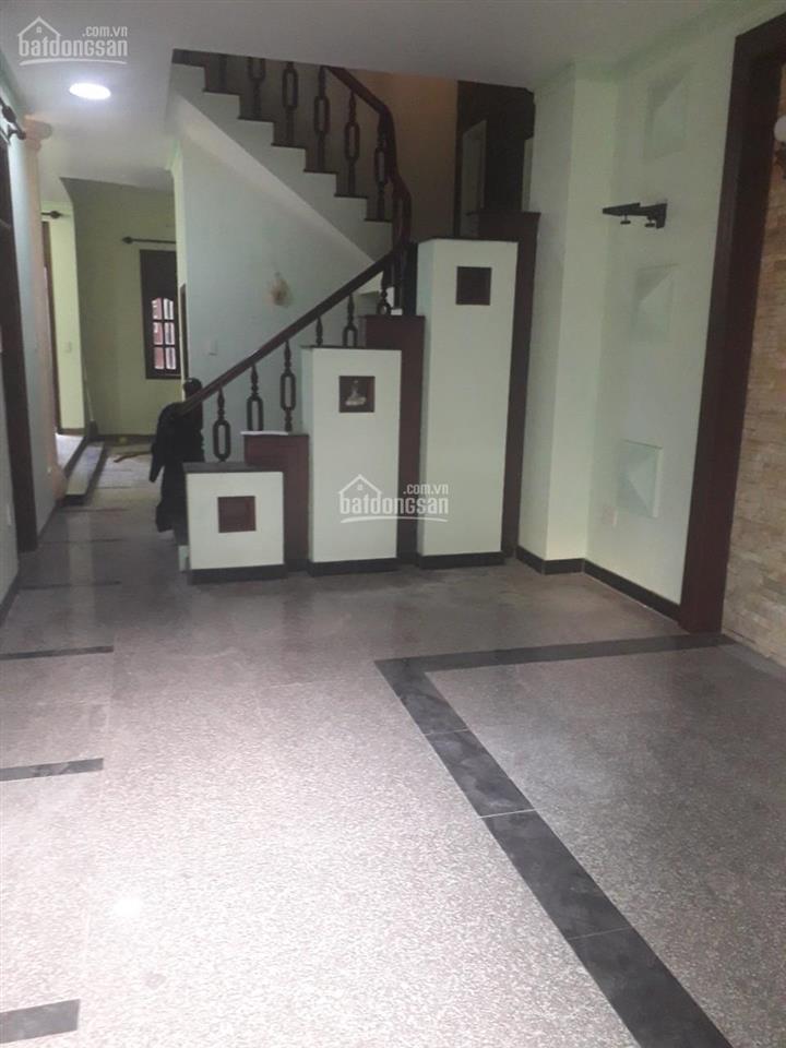 Cho thuê biệt thự kdc bình hưng (đối diện bến xe q.8)
