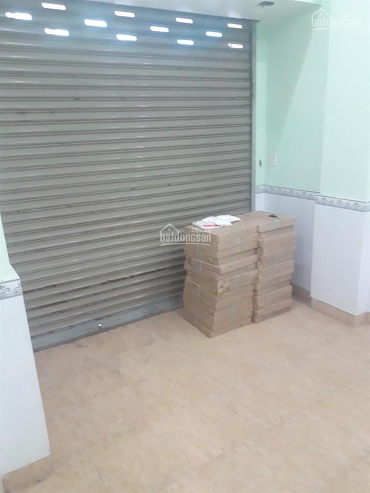 Cho thuê biệt thự kdc bình hưng (đối diện bến xe q.8)