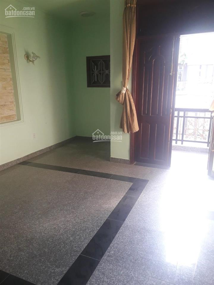 Cho thuê biệt thự kdc bình hưng (đối diện bến xe q.8)