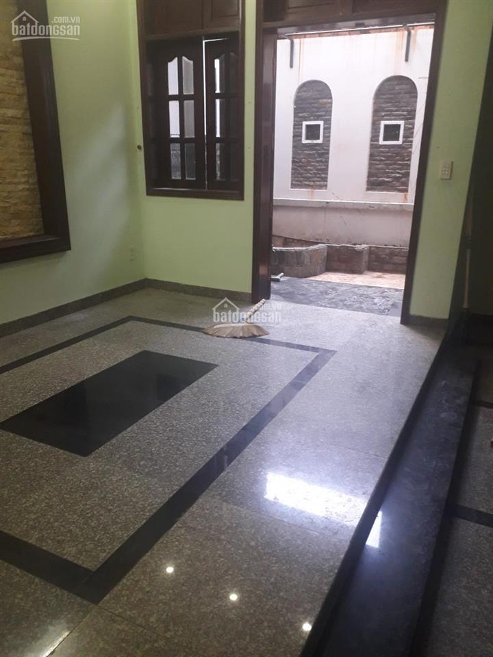 Cho thuê biệt thự kdc bình hưng (đối diện bến xe q.8)