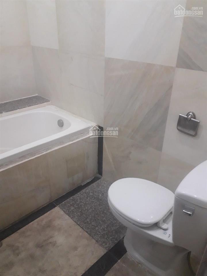 Cho thuê biệt thự kdc bình hưng (đối diện bến xe q.8)
