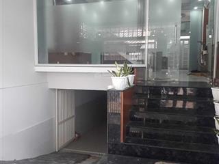 Cho thuê nhà nguyên căn (có hầm) kdc 6b  intresco, bình chánh (phạm hùng nối dài)