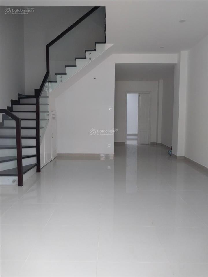 Cho thuê nhà kdc tạ quang bửu, p. 5, q. 8, tphcm. (gần phòng công chứng quận 8)