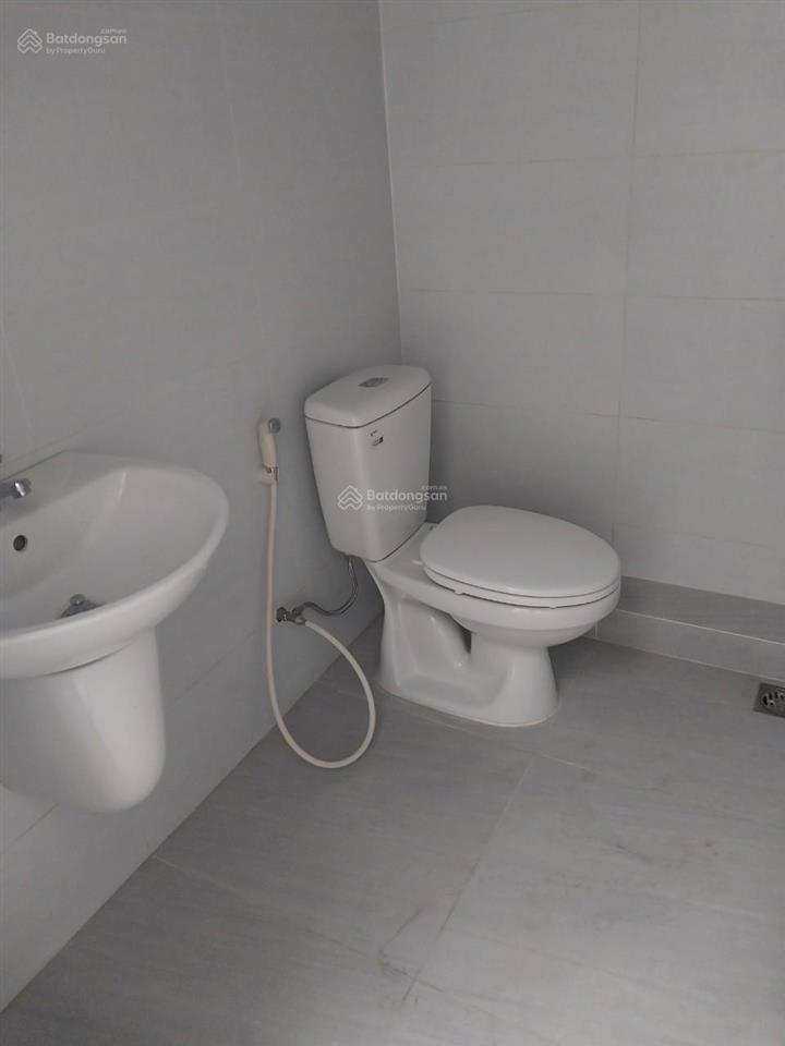 Cho thuê nhà kdc tạ quang bửu, p. 5, q. 8, tphcm. (gần phòng công chứng quận 8)